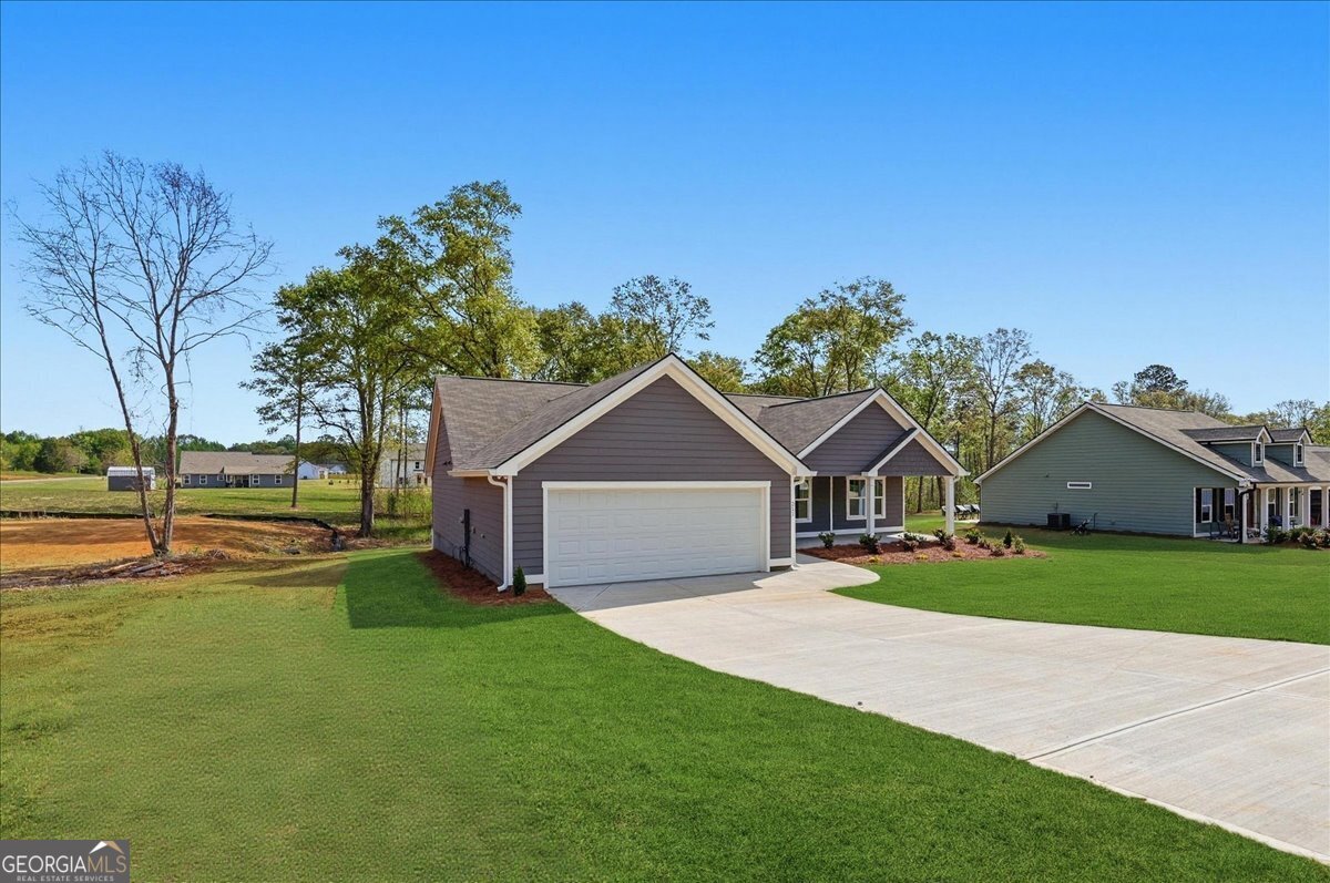 211 Rachel Lane Hartwell GA 30643