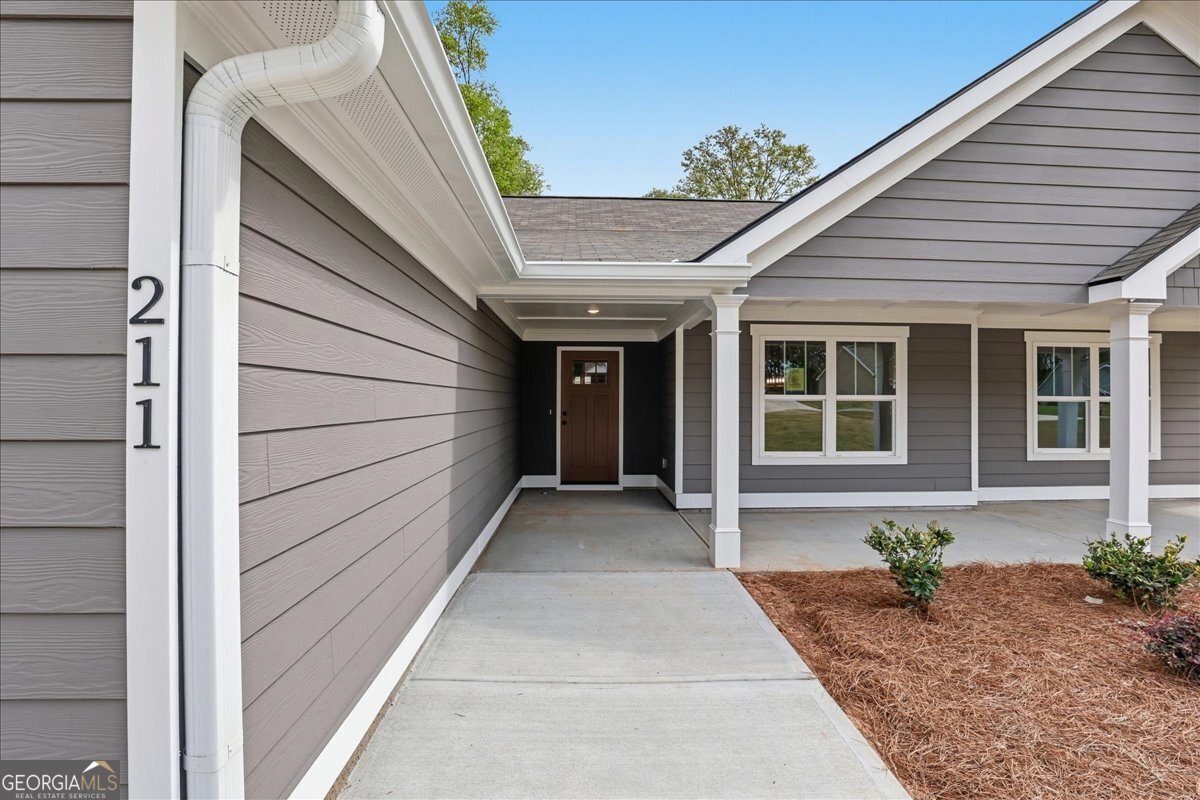 211 Rachel Lane Hartwell GA 30643