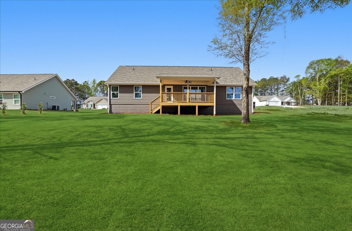 211 Rachel Lane Hartwell GA 30643