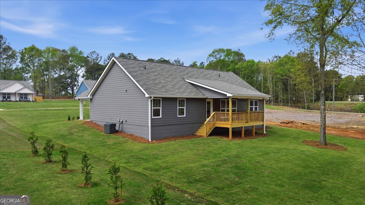 211 Rachel Lane Hartwell GA 30643