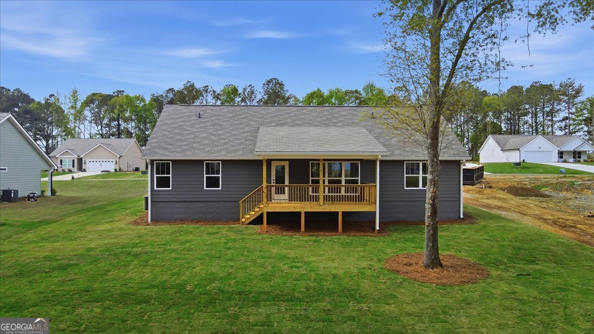 211 Rachel Lane Hartwell GA 30643