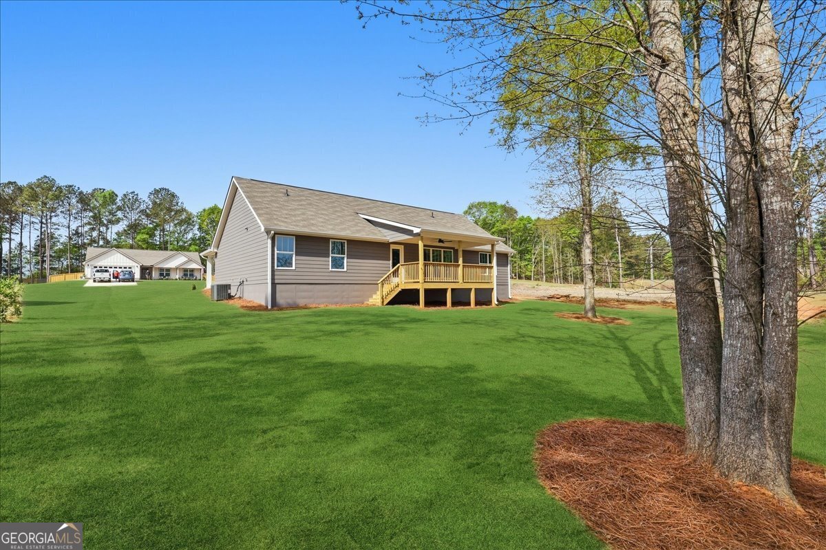 211 Rachel Lane Hartwell GA 30643