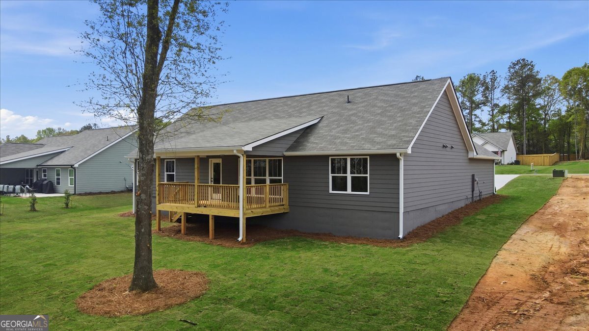 211 Rachel Lane Hartwell GA 30643