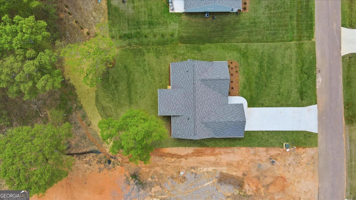211 Rachel Lane Hartwell GA 30643