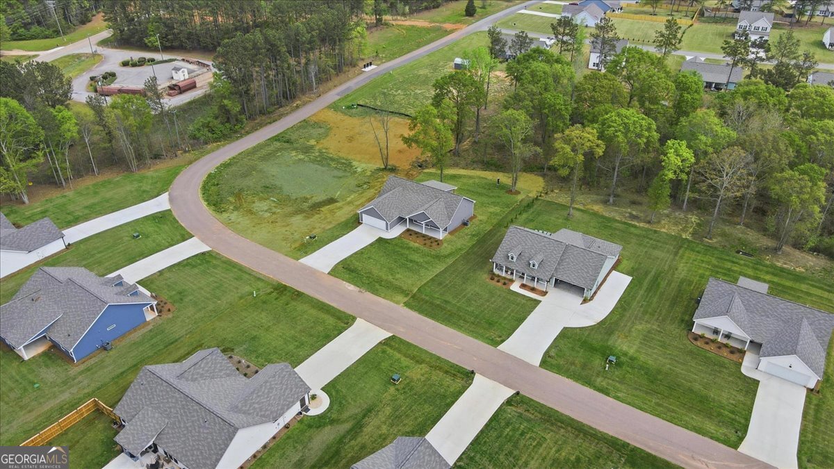 211 Rachel Lane Hartwell GA 30643