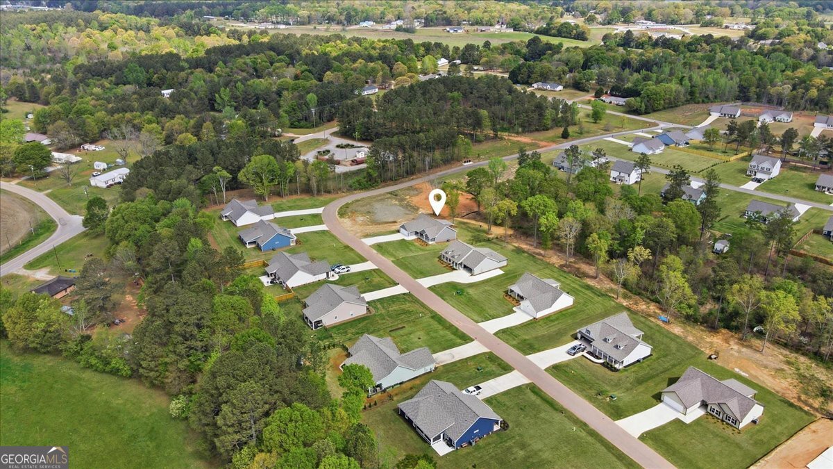 211 Rachel Lane Hartwell GA 30643