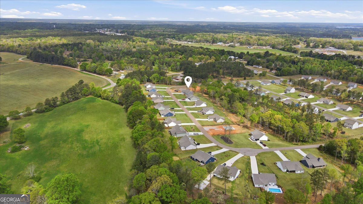 211 Rachel Lane Hartwell GA 30643