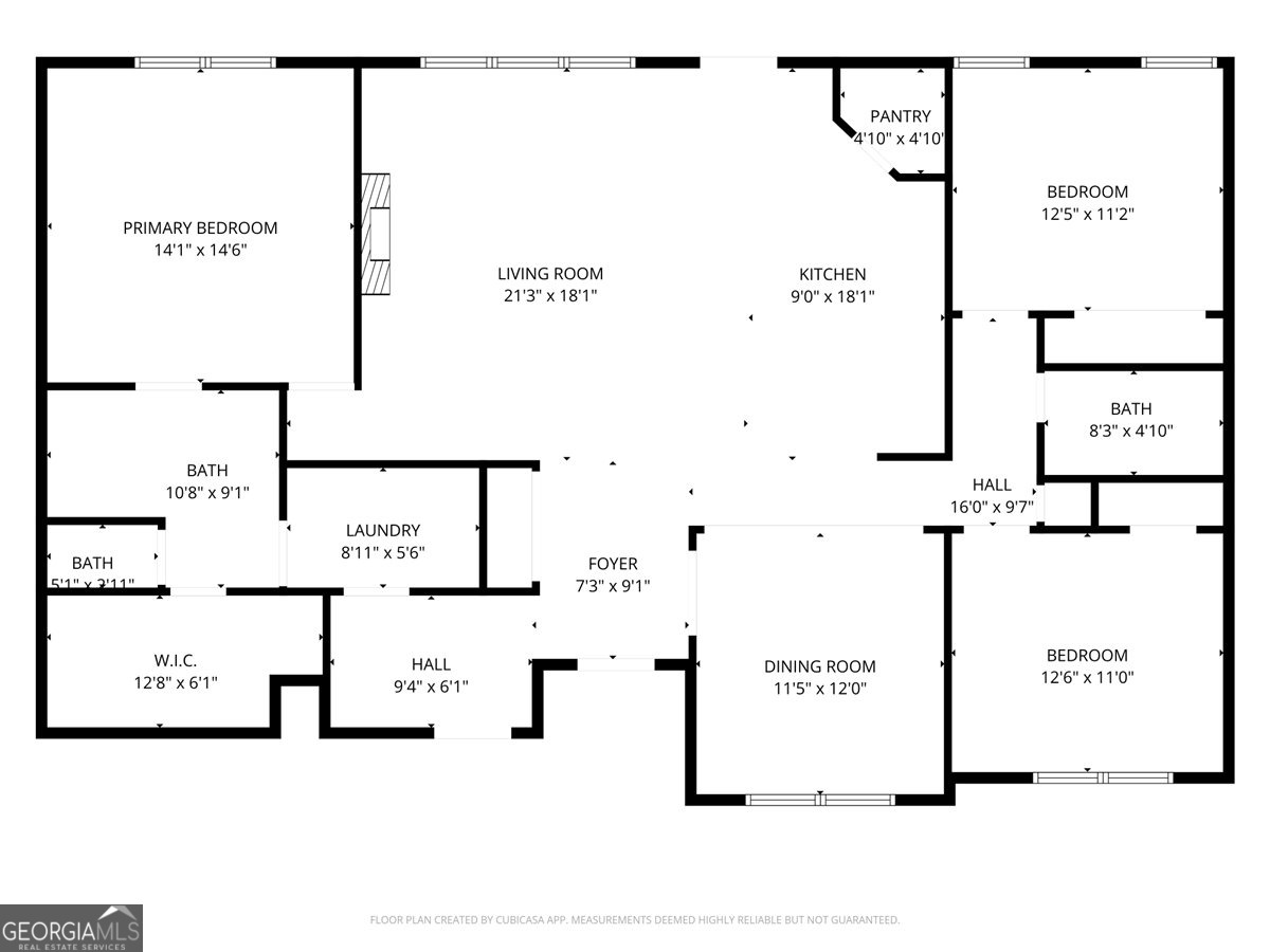211 Rachel Lane Hartwell GA 30643