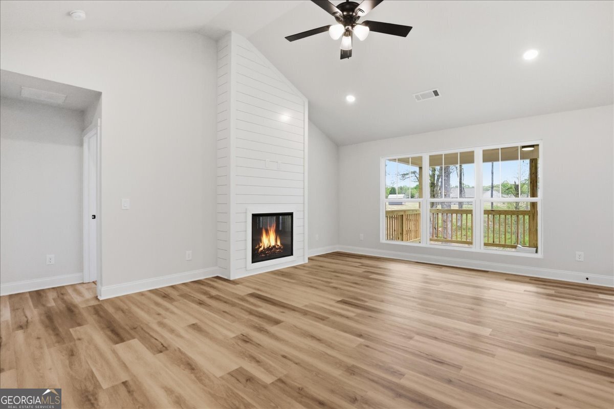 211 Rachel Lane Hartwell GA 30643
