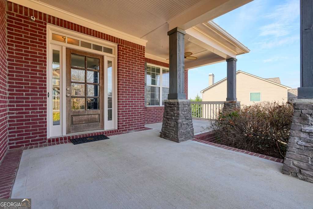 318 Heritage Overlook Woodstock GA 30188