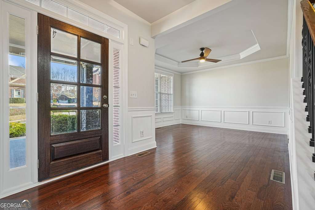 318 Heritage Overlook Woodstock GA 30188
