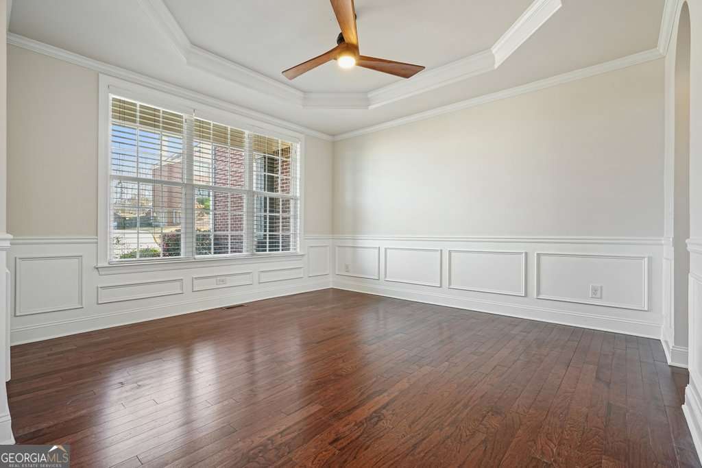 318 Heritage Overlook Woodstock GA 30188