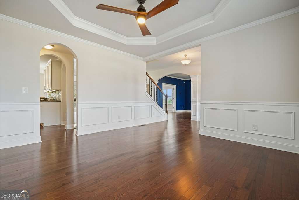 318 Heritage Overlook Woodstock GA 30188