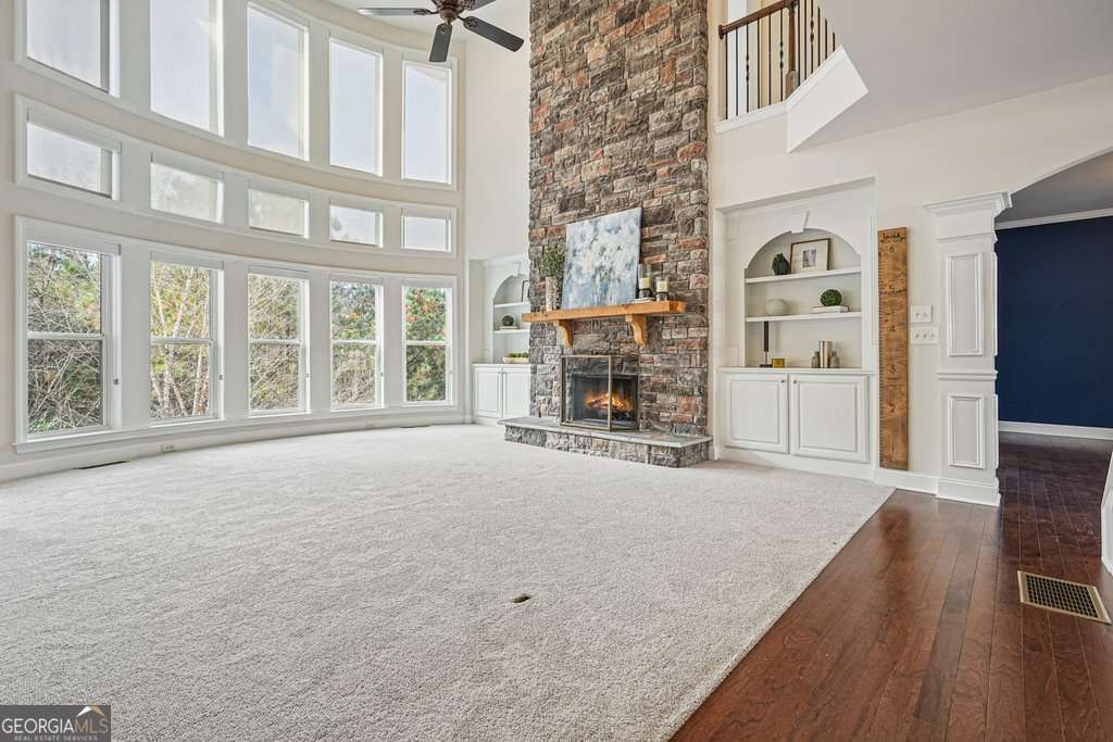 318 Heritage Overlook Woodstock GA 30188