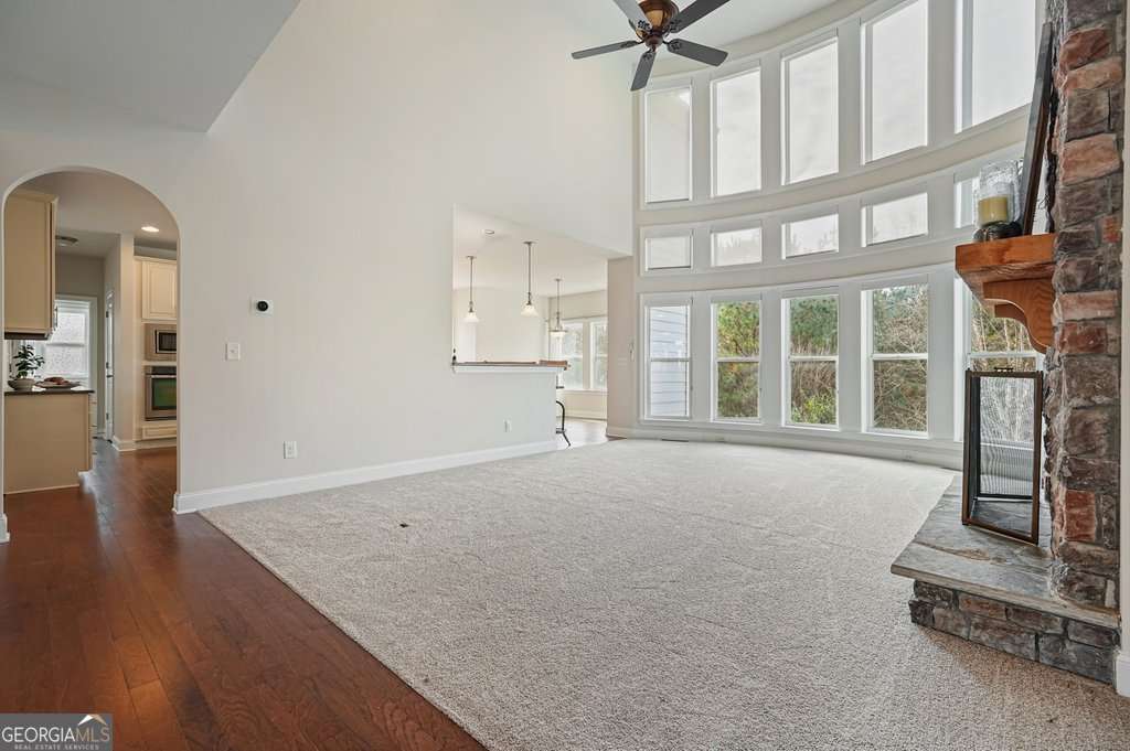 318 Heritage Overlook Woodstock GA 30188