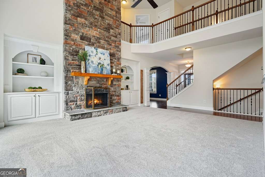 318 Heritage Overlook Woodstock GA 30188