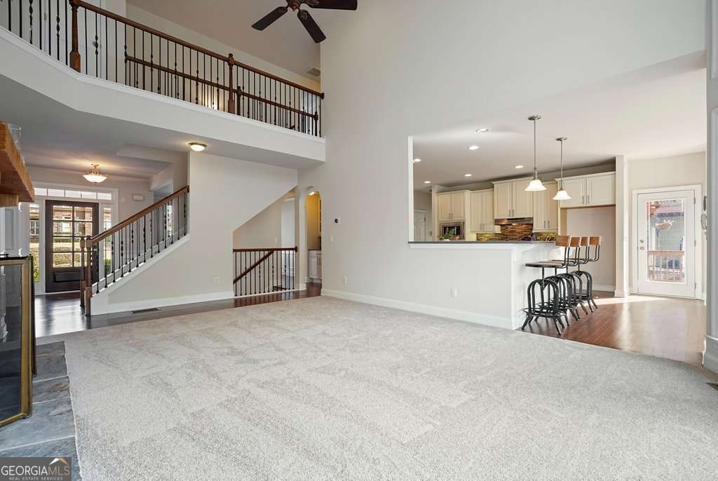 318 Heritage Overlook Woodstock GA 30188