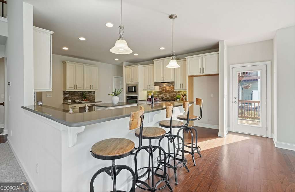 318 Heritage Overlook Woodstock GA 30188