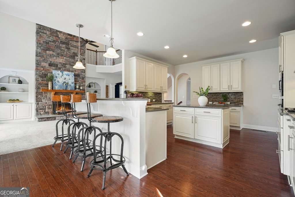 318 Heritage Overlook Woodstock GA 30188