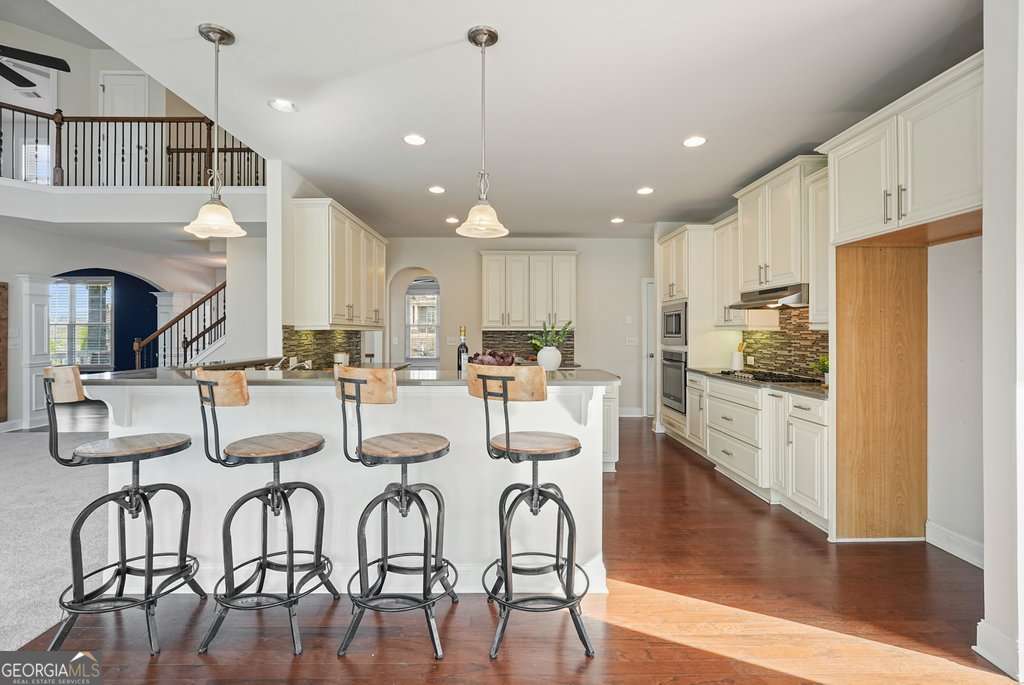 318 Heritage Overlook Woodstock GA 30188