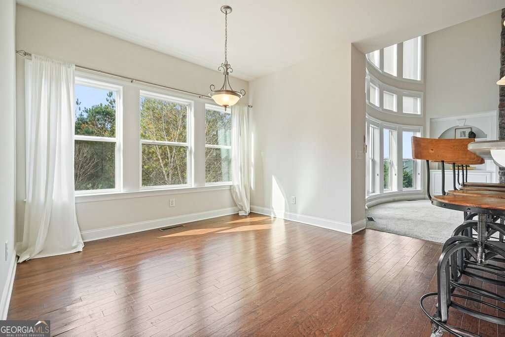 318 Heritage Overlook Woodstock GA 30188