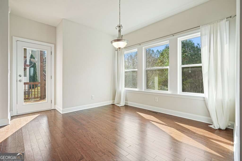 318 Heritage Overlook Woodstock GA 30188