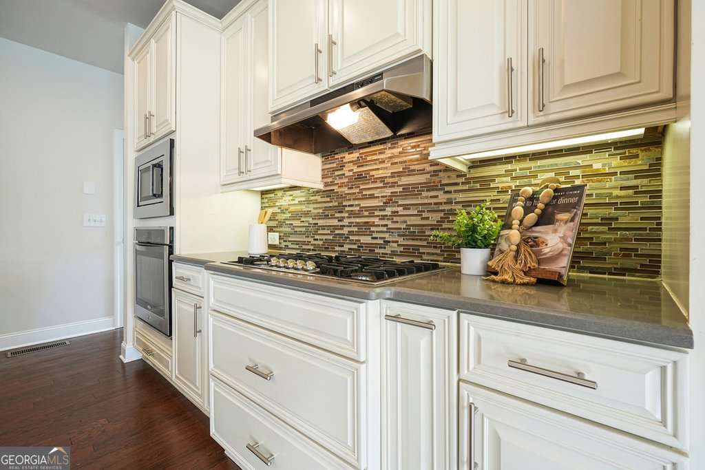 318 Heritage Overlook Woodstock GA 30188