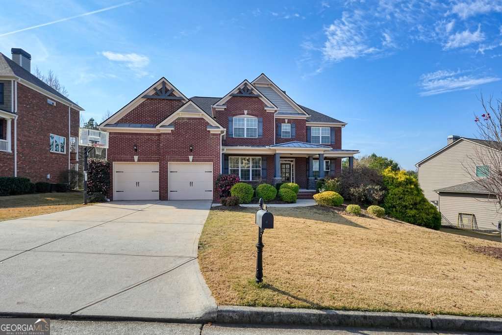 318 Heritage Overlook Woodstock GA 30188