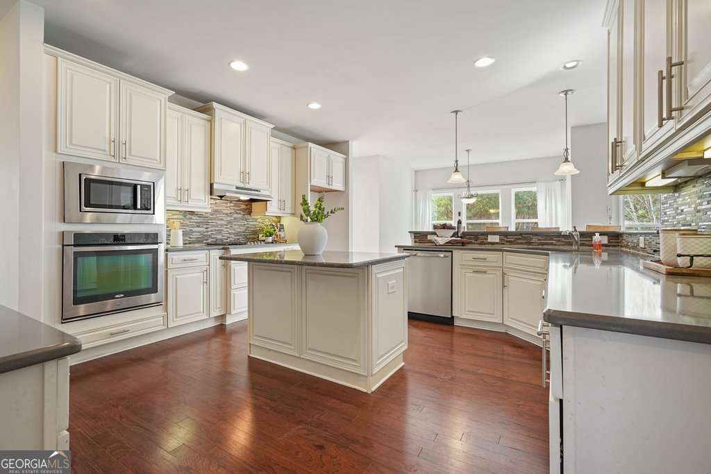 318 Heritage Overlook Woodstock GA 30188