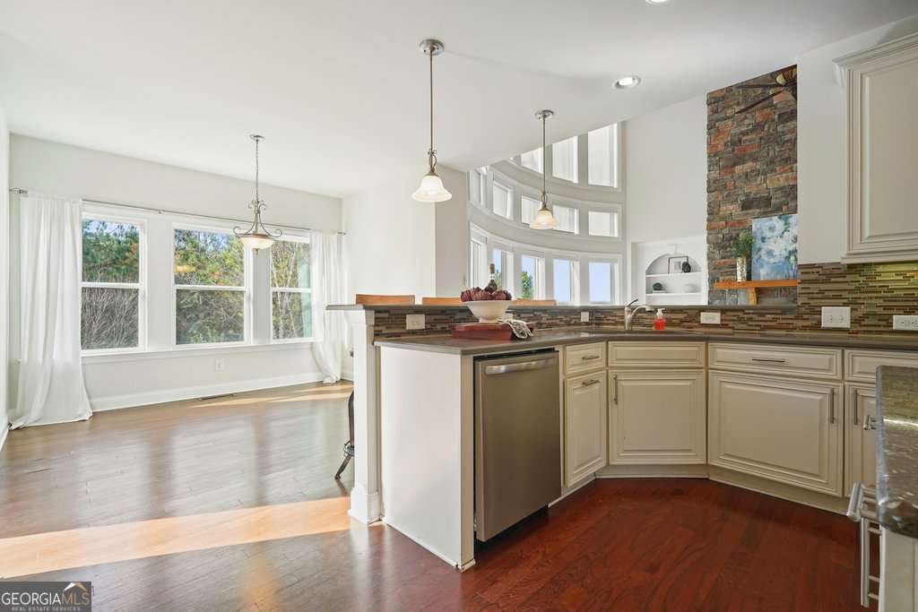 318 Heritage Overlook Woodstock GA 30188