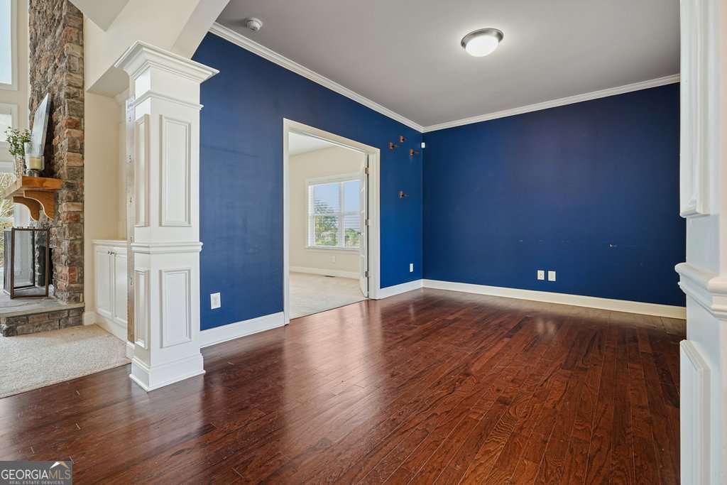 318 Heritage Overlook Woodstock GA 30188
