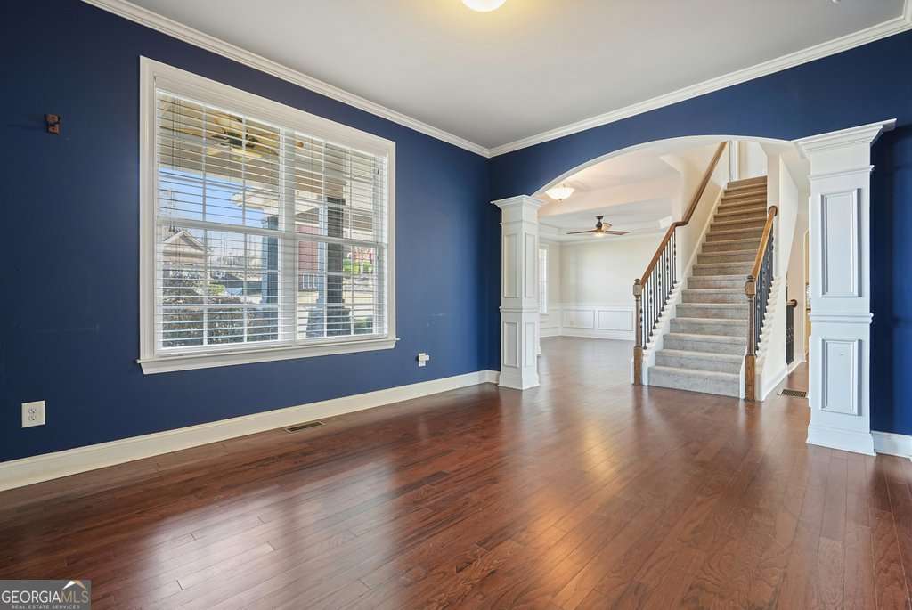 318 Heritage Overlook Woodstock GA 30188