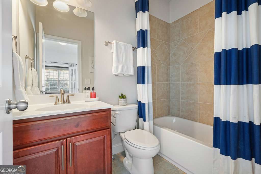 318 Heritage Overlook Woodstock GA 30188