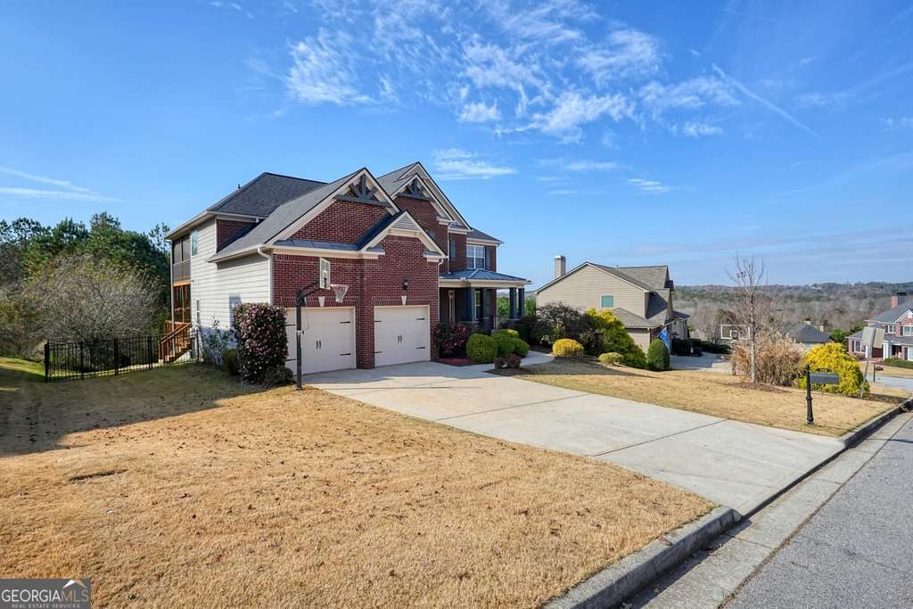 318 Heritage Overlook Woodstock GA 30188