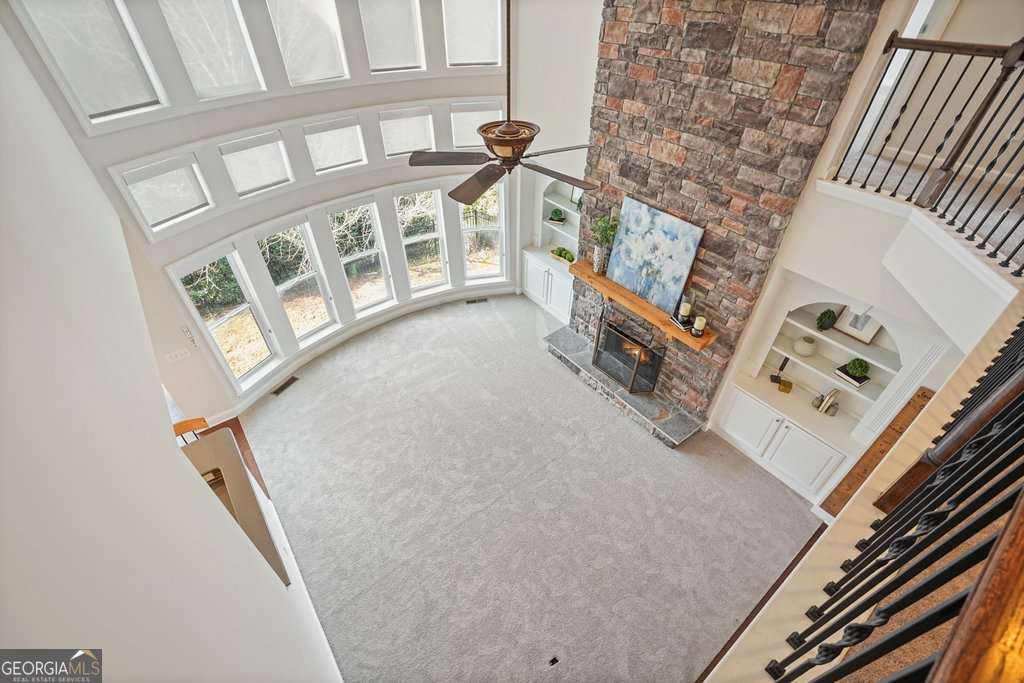 318 Heritage Overlook Woodstock GA 30188