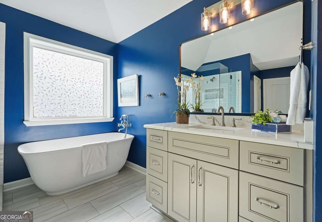 318 Heritage Overlook Woodstock GA 30188