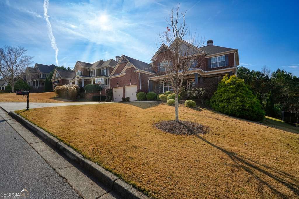 318 Heritage Overlook Woodstock GA 30188