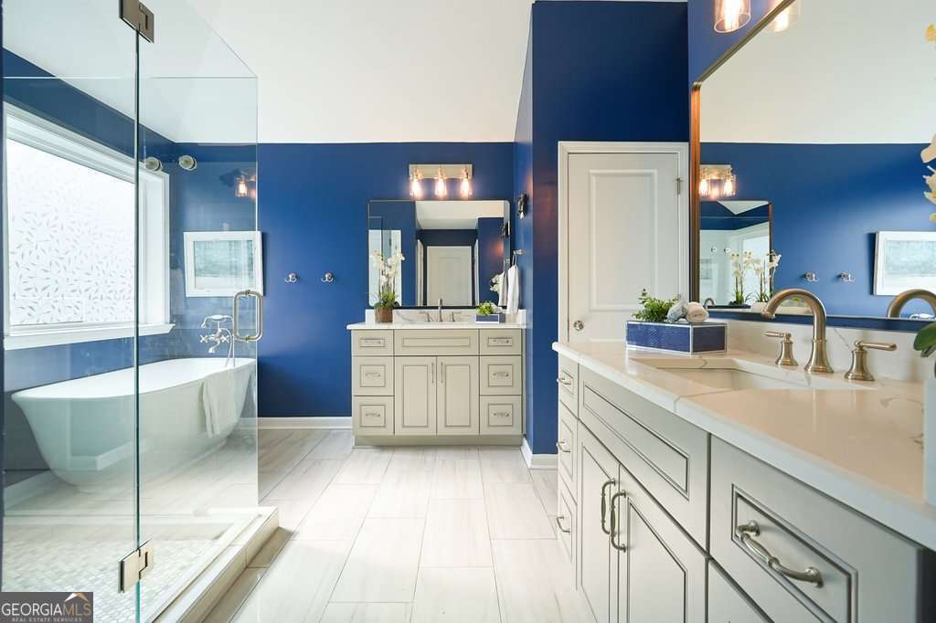 318 Heritage Overlook Woodstock GA 30188