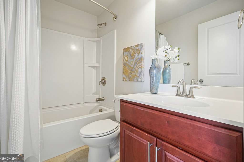 318 Heritage Overlook Woodstock GA 30188