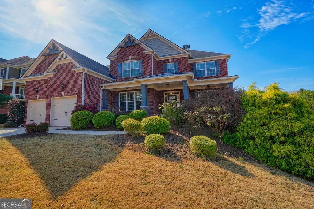 318 Heritage Overlook Woodstock GA 30188