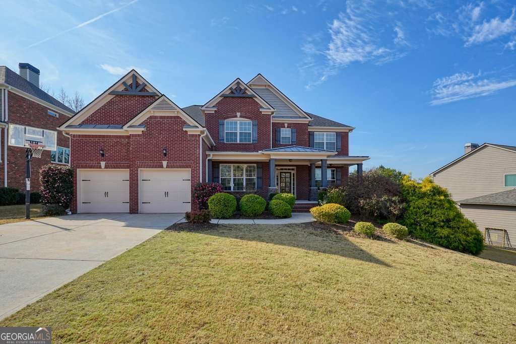 318 Heritage Overlook Woodstock GA 30188