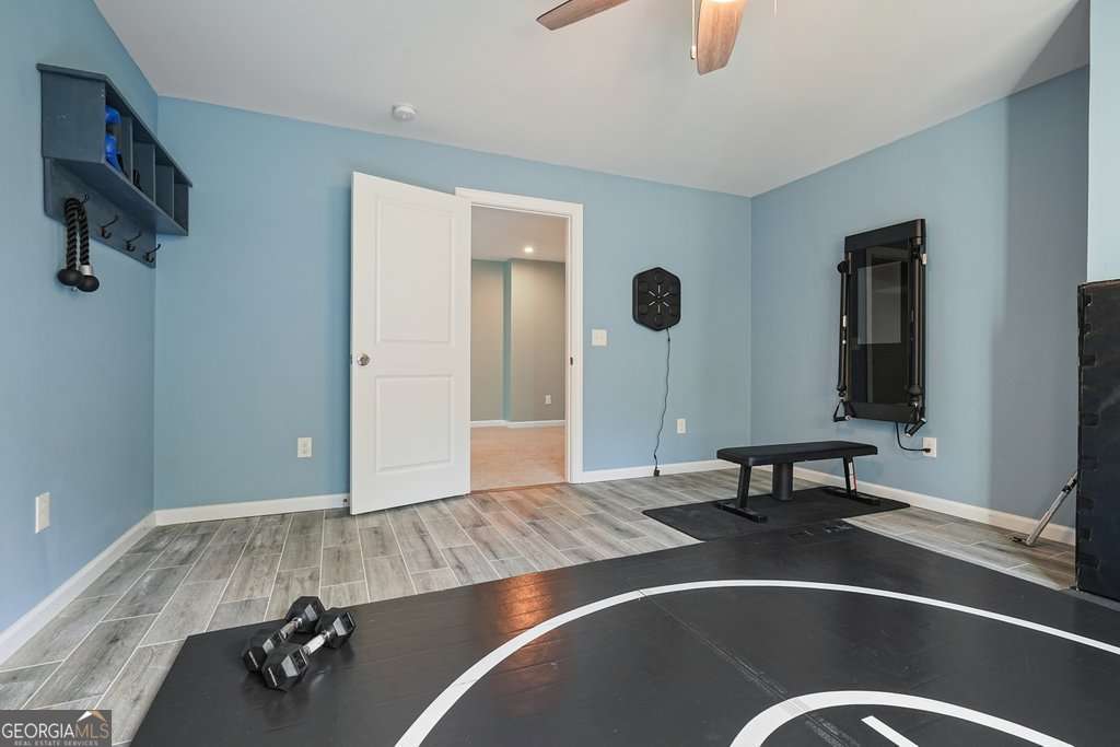 318 Heritage Overlook Woodstock GA 30188