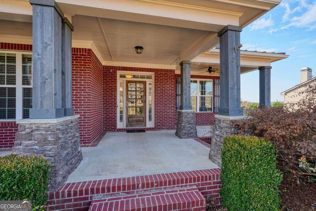 318 Heritage Overlook Woodstock GA 30188