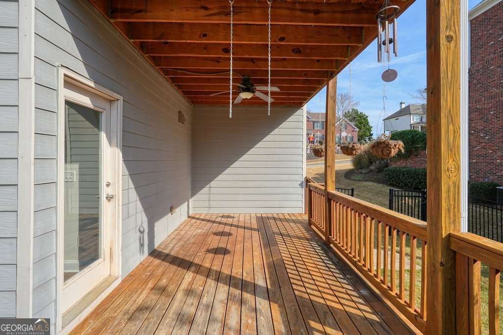 318 Heritage Overlook Woodstock GA 30188