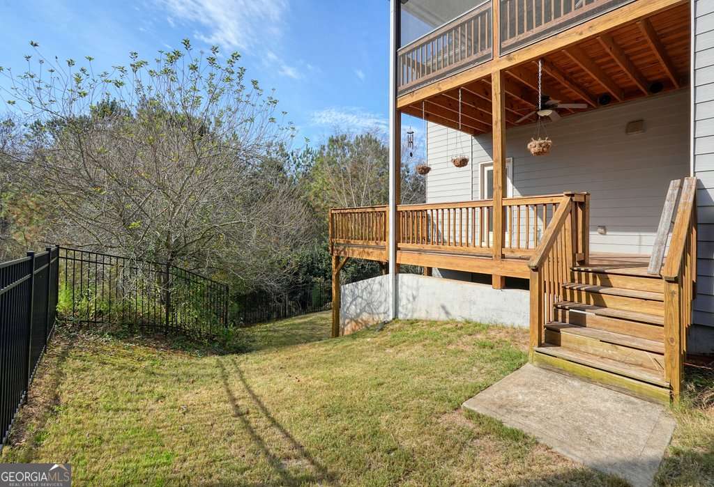 318 Heritage Overlook Woodstock GA 30188