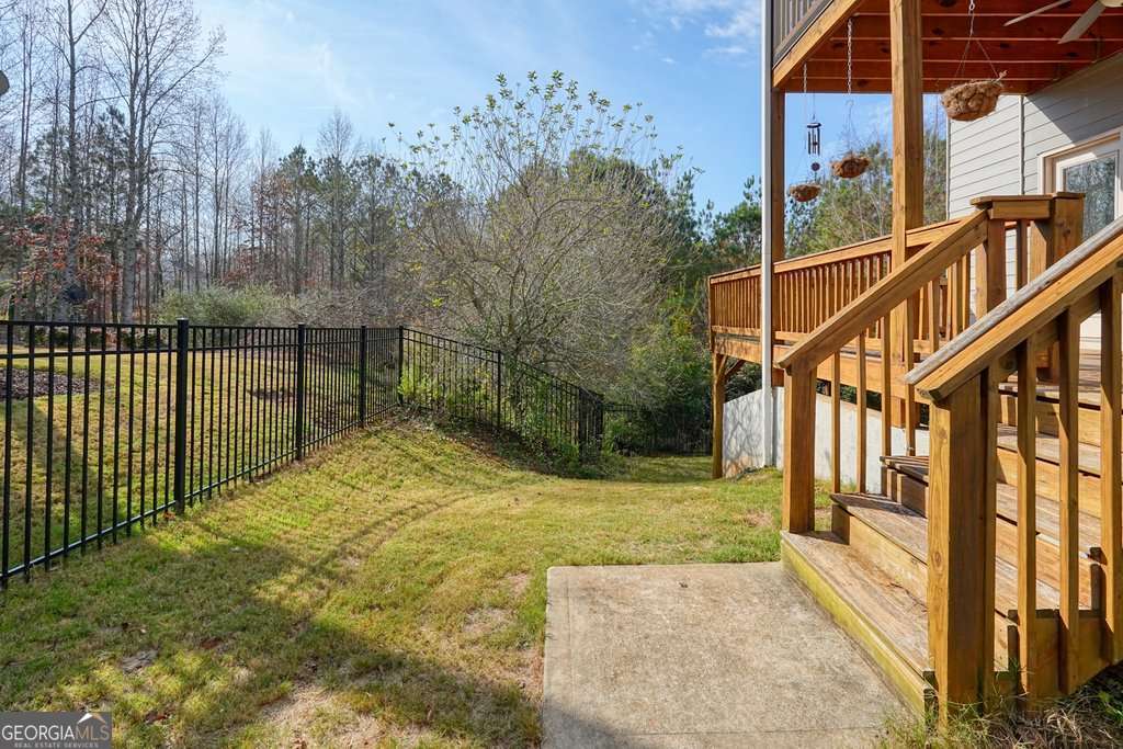 318 Heritage Overlook Woodstock GA 30188