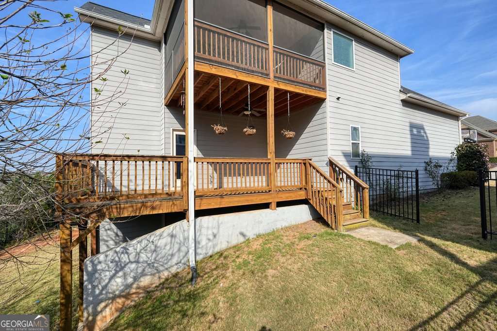 318 Heritage Overlook Woodstock GA 30188
