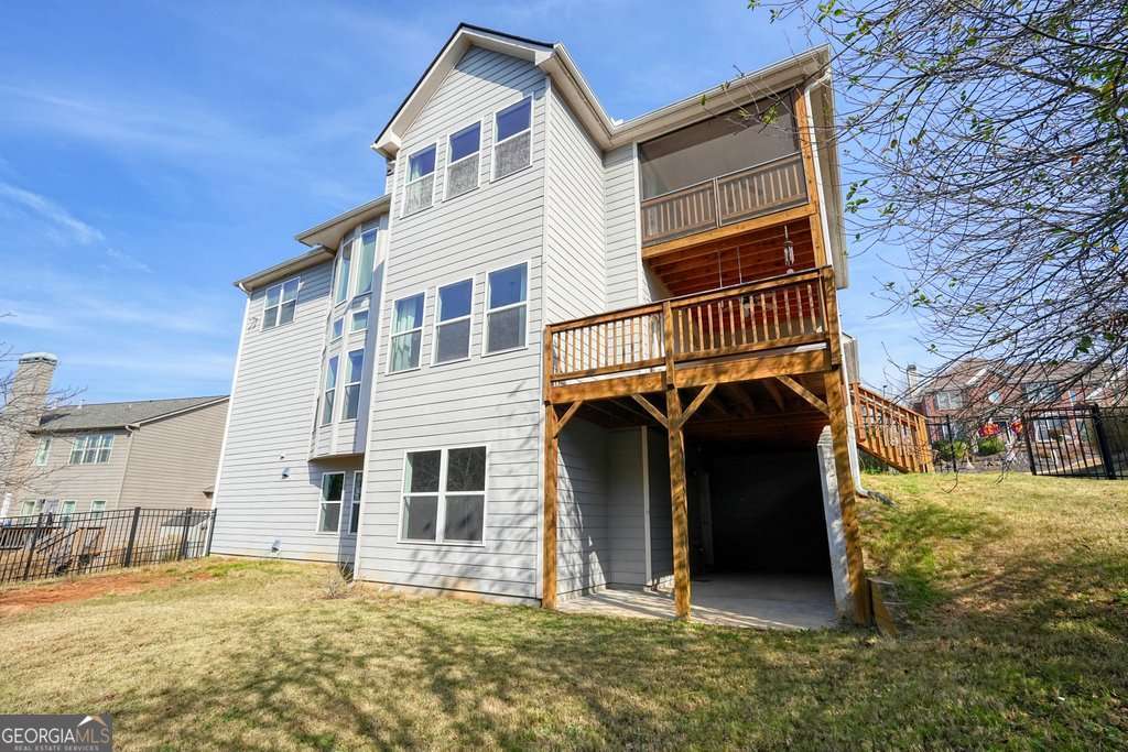 318 Heritage Overlook Woodstock GA 30188