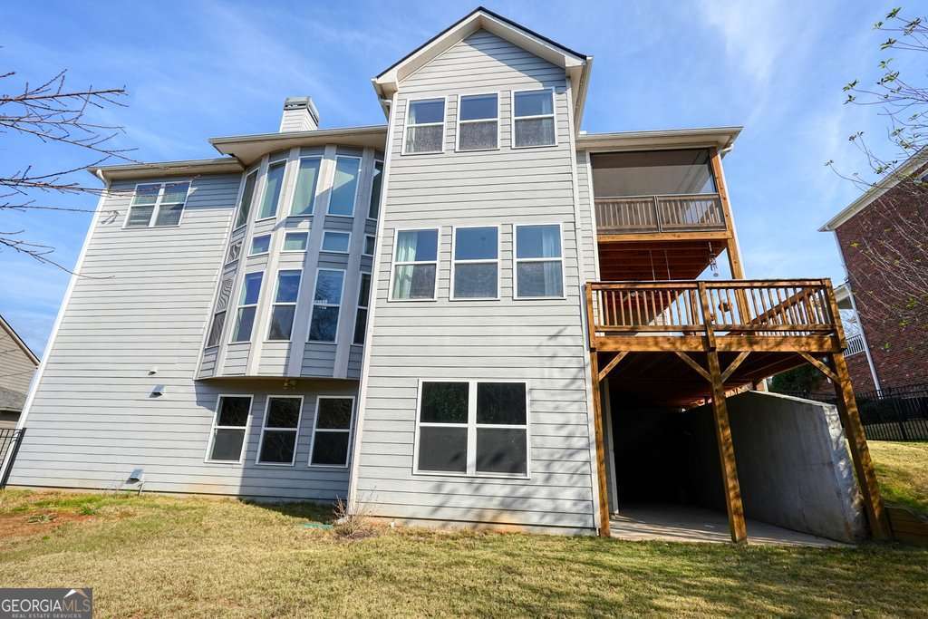 318 Heritage Overlook Woodstock GA 30188