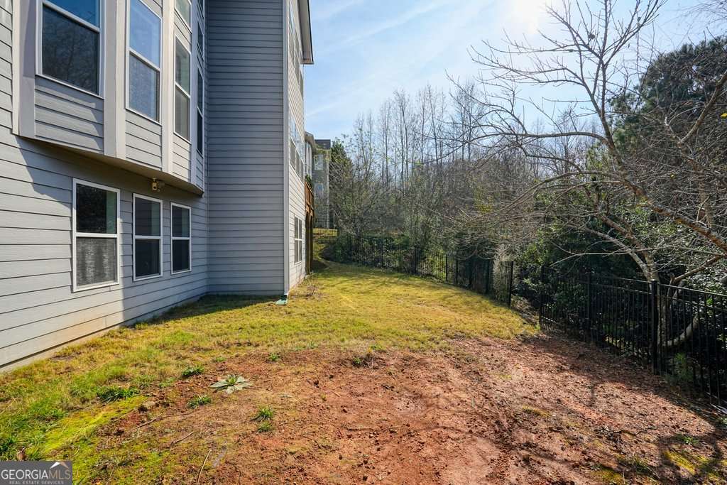 318 Heritage Overlook Woodstock GA 30188